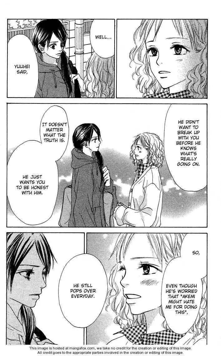 Crazy for You (Shoujo) Chapter 9 12